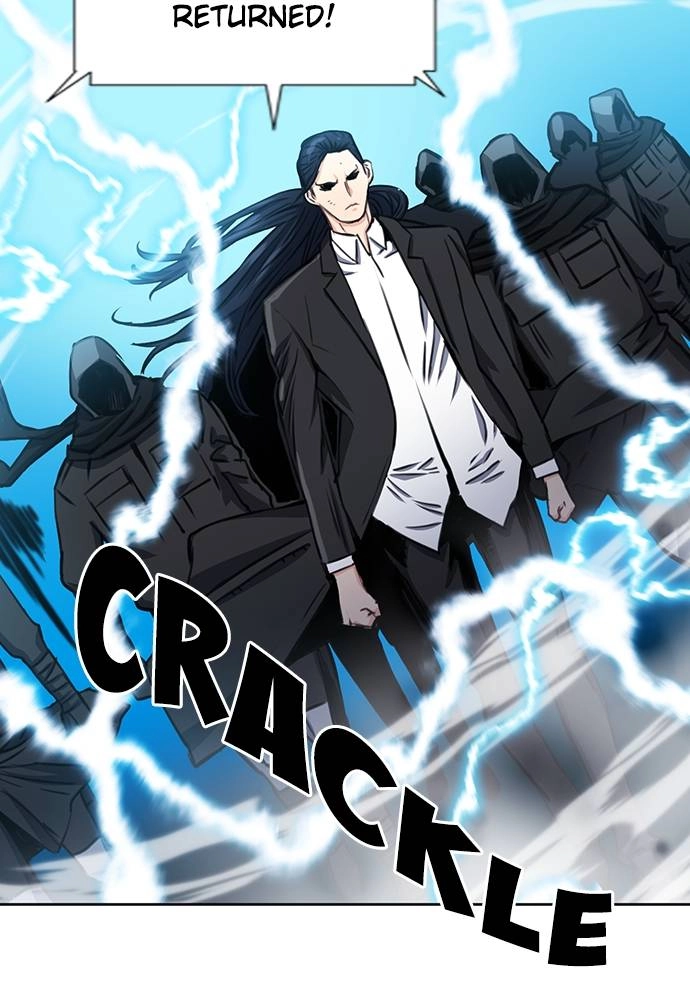The Druid of Seoul Station Chapter 54, page 116 of 125