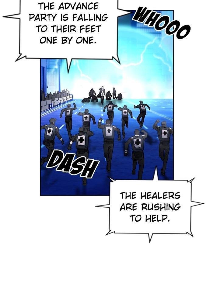The Druid of Seoul Station Chapter 54, page 121 of 125