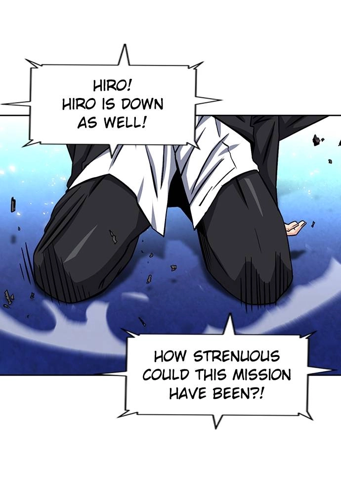 The Druid of Seoul Station Chapter 54, page 122 of 125