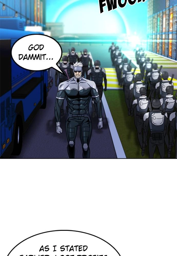 The Druid of Seoul Station Chapter 54, page 18 of 125