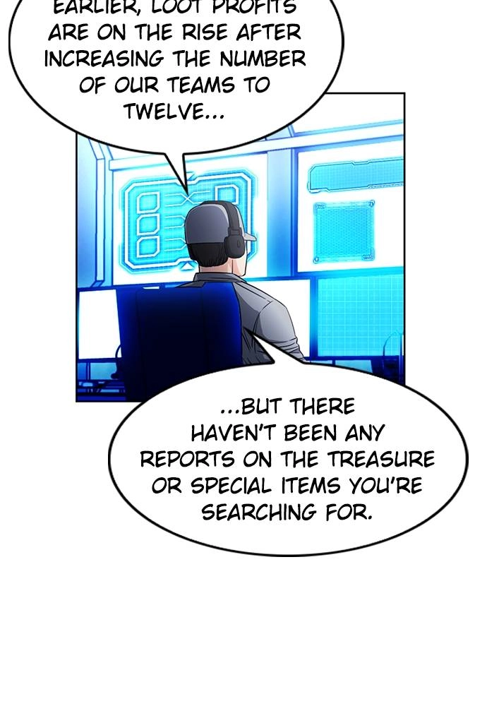 The Druid of Seoul Station Chapter 54, page 19 of 125