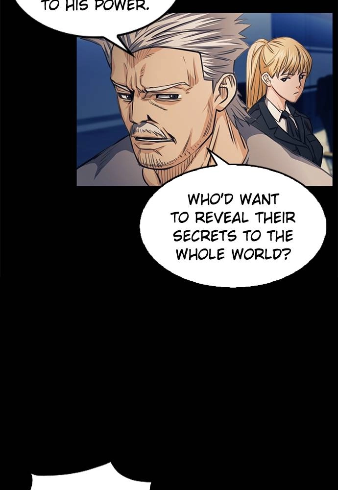 The Druid of Seoul Station Chapter 54, page 22 of 125