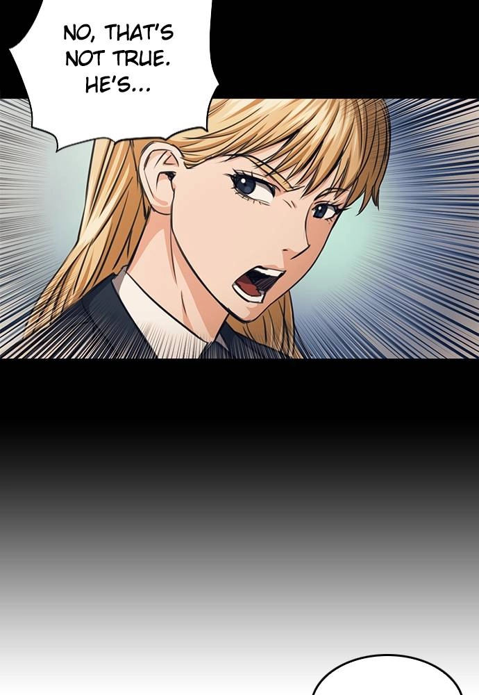 The Druid of Seoul Station Chapter 54, page 23 of 125