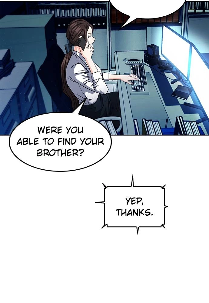 The Druid of Seoul Station Chapter 54, page 27 of 125