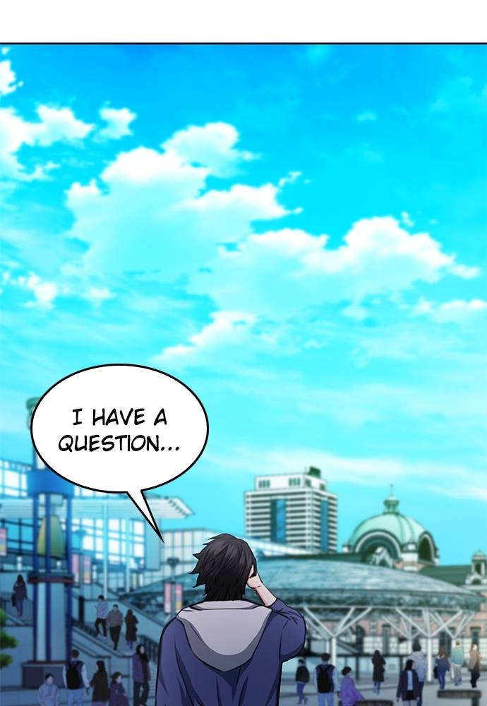 The Druid of Seoul Station Chapter 54, page 28 of 125