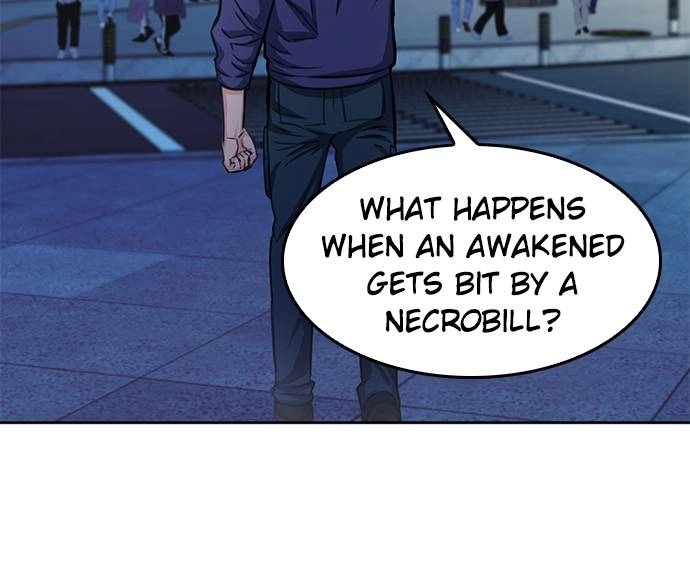 The Druid of Seoul Station Chapter 54, page 29 of 125