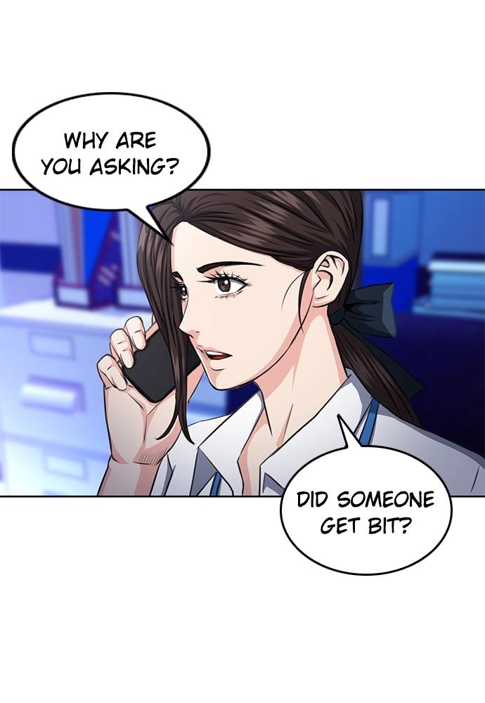 The Druid of Seoul Station Chapter 54, page 30 of 125