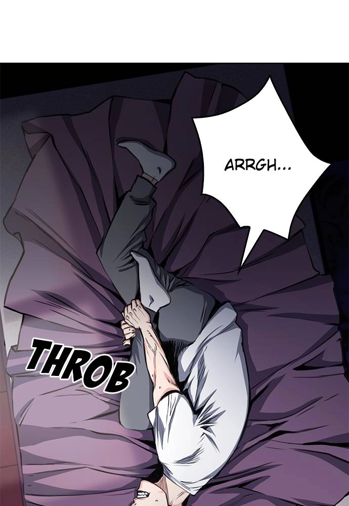 The Druid of Seoul Station Chapter 54, page 31 of 125