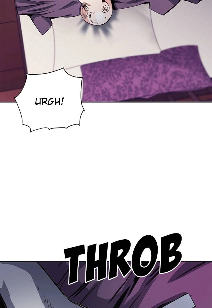The Druid of Seoul Station Chapter 54, page 32 of 125
