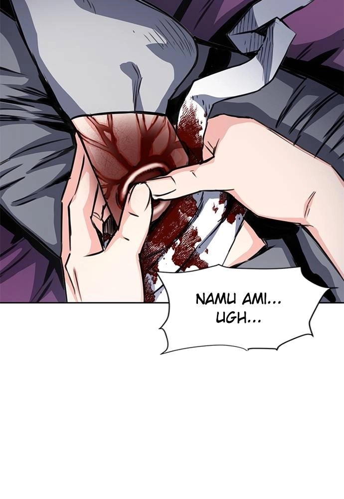 The Druid of Seoul Station Chapter 54, page 33 of 125