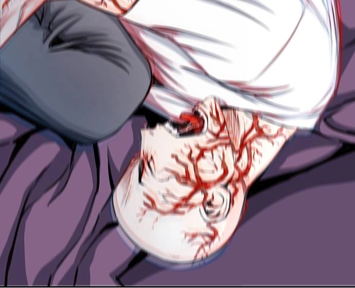 The Druid of Seoul Station Chapter 54, page 39 of 125