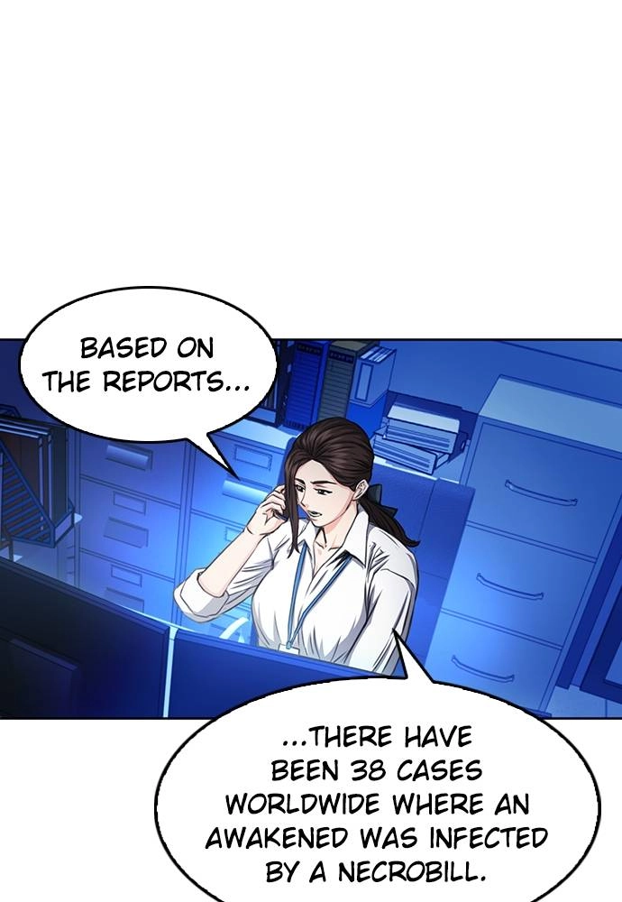 The Druid of Seoul Station Chapter 54, page 40 of 125