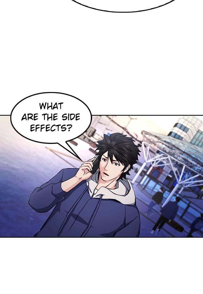 The Druid of Seoul Station Chapter 54, page 41 of 125