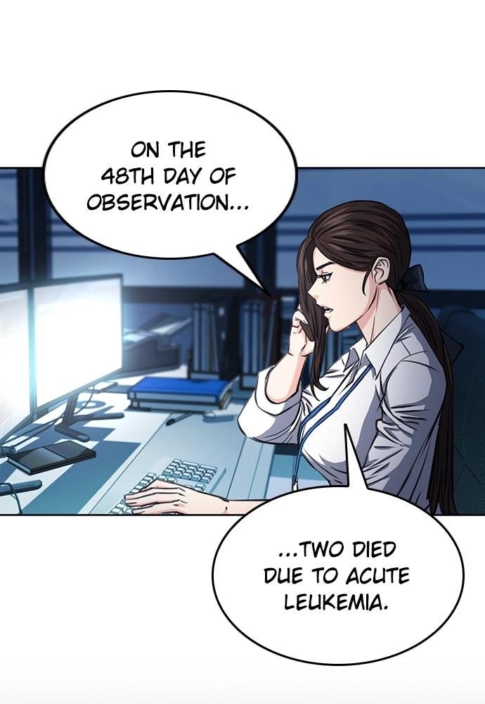 The Druid of Seoul Station Chapter 54, page 42 of 125