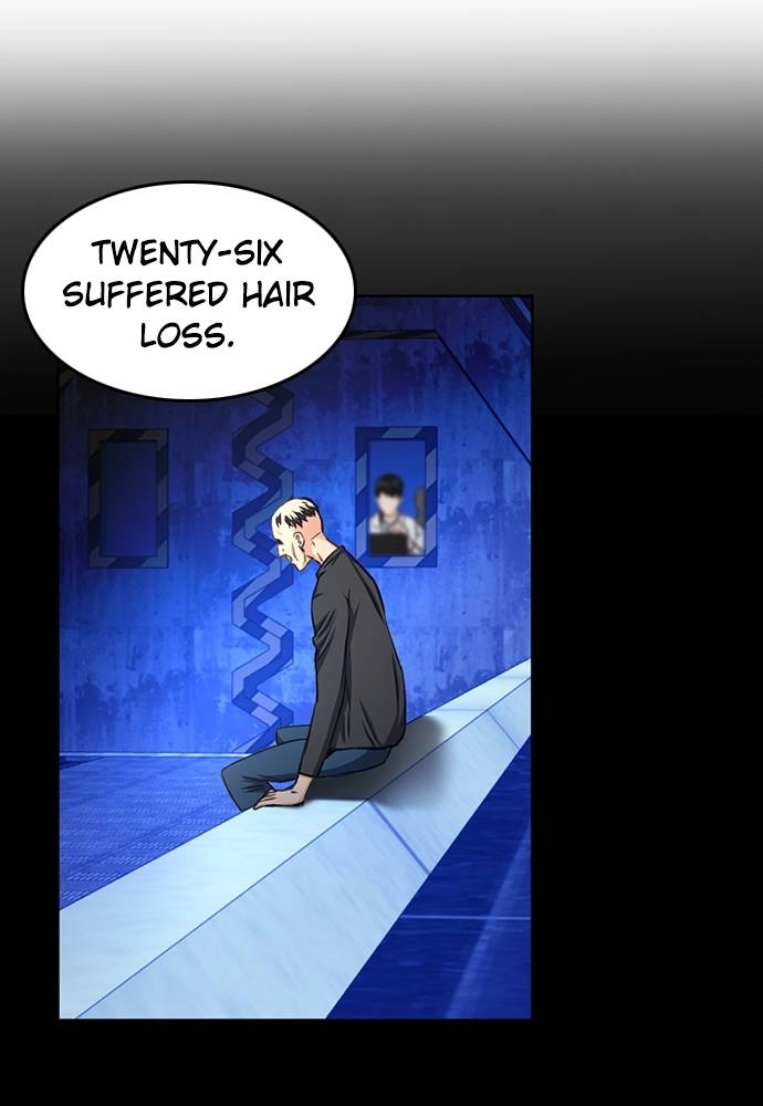 The Druid of Seoul Station Chapter 54, page 43 of 125