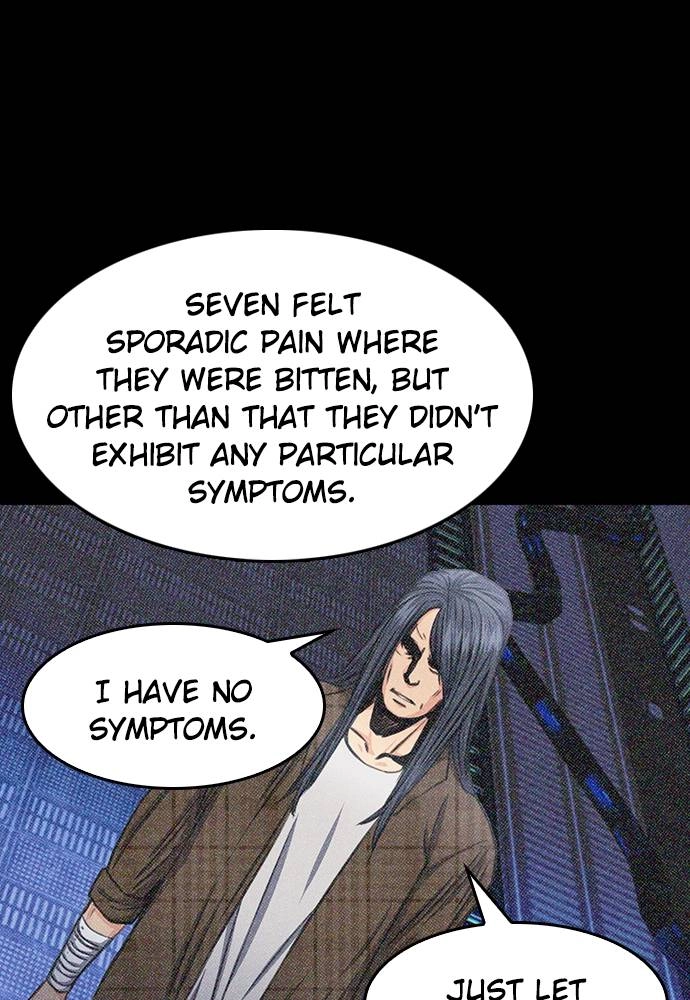 The Druid of Seoul Station Chapter 54, page 44 of 125