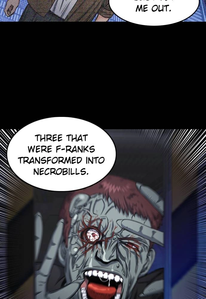 The Druid of Seoul Station Chapter 54, page 45 of 125