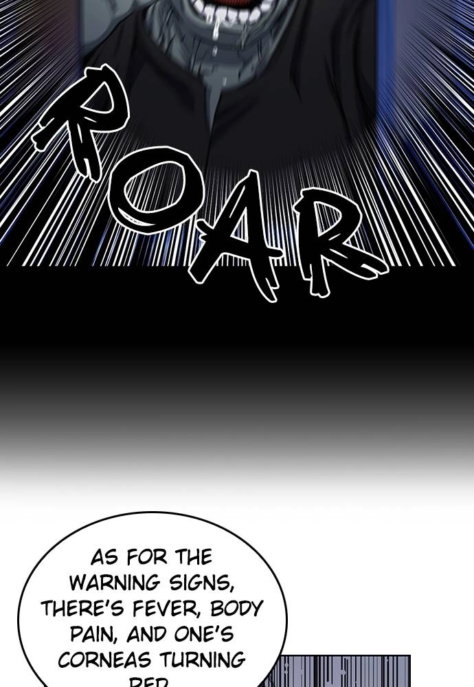 The Druid of Seoul Station Chapter 54, page 46 of 125