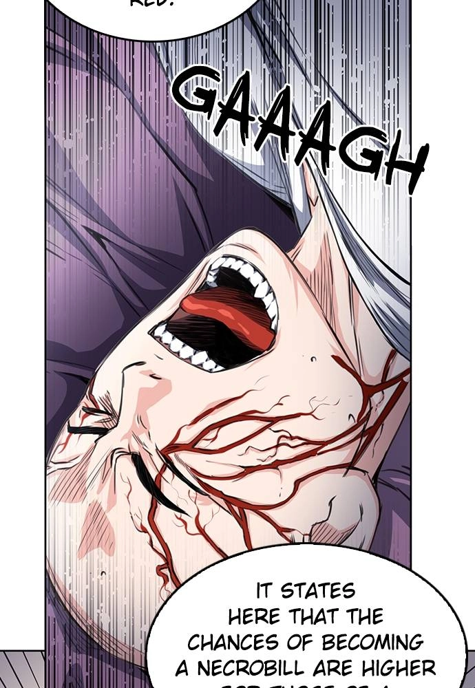 The Druid of Seoul Station Chapter 54, page 47 of 125