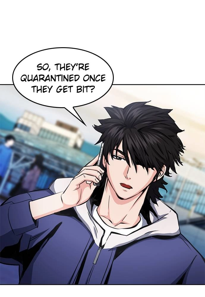The Druid of Seoul Station Chapter 54, page 51 of 125