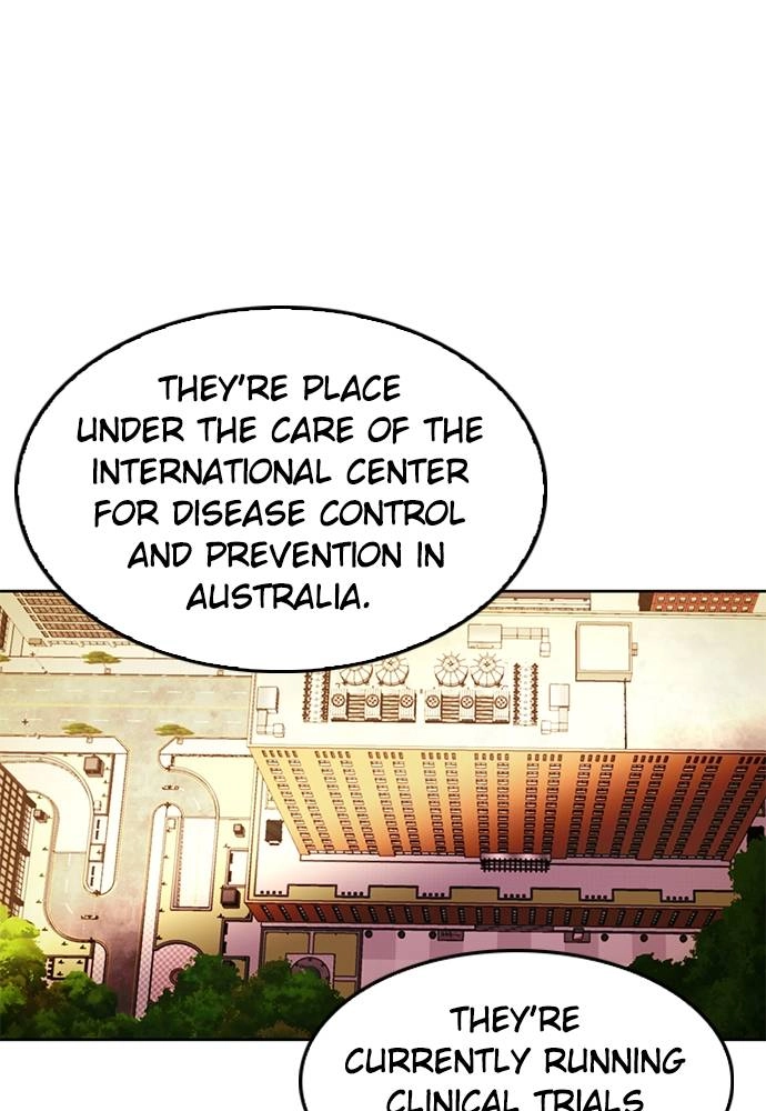 The Druid of Seoul Station Chapter 54, page 52 of 125