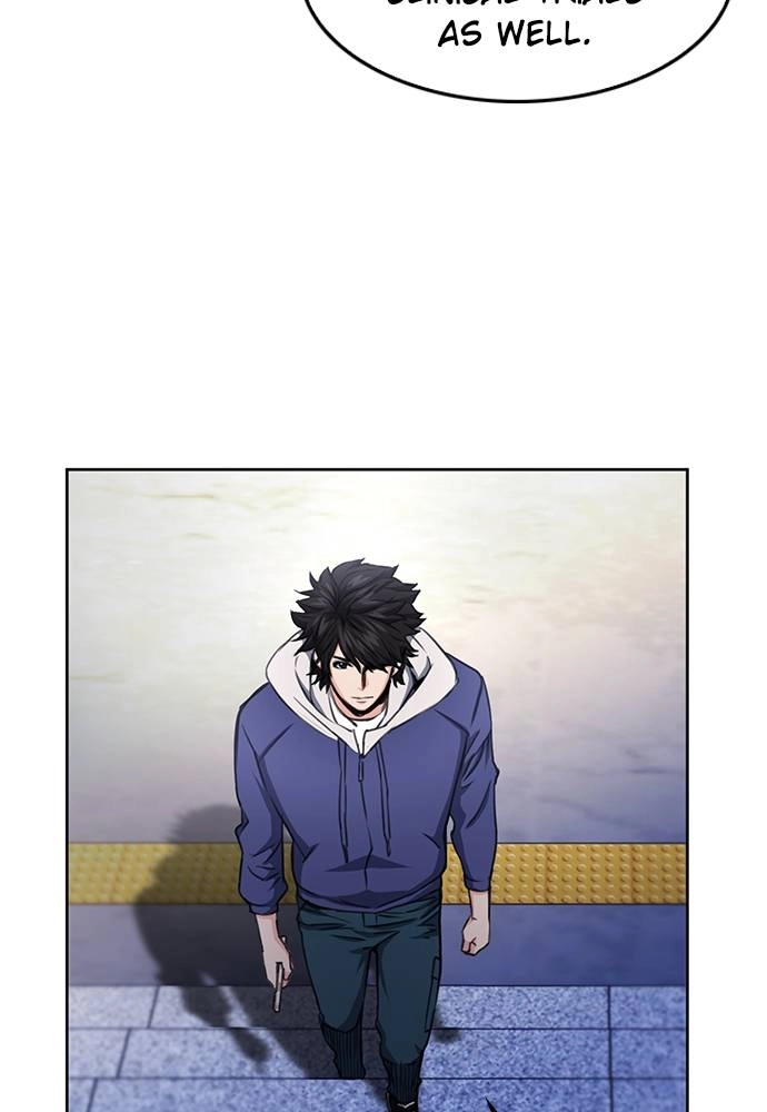 The Druid of Seoul Station Chapter 54, page 53 of 125