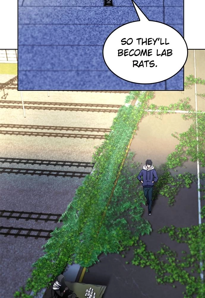 The Druid of Seoul Station Chapter 54, page 54 of 125