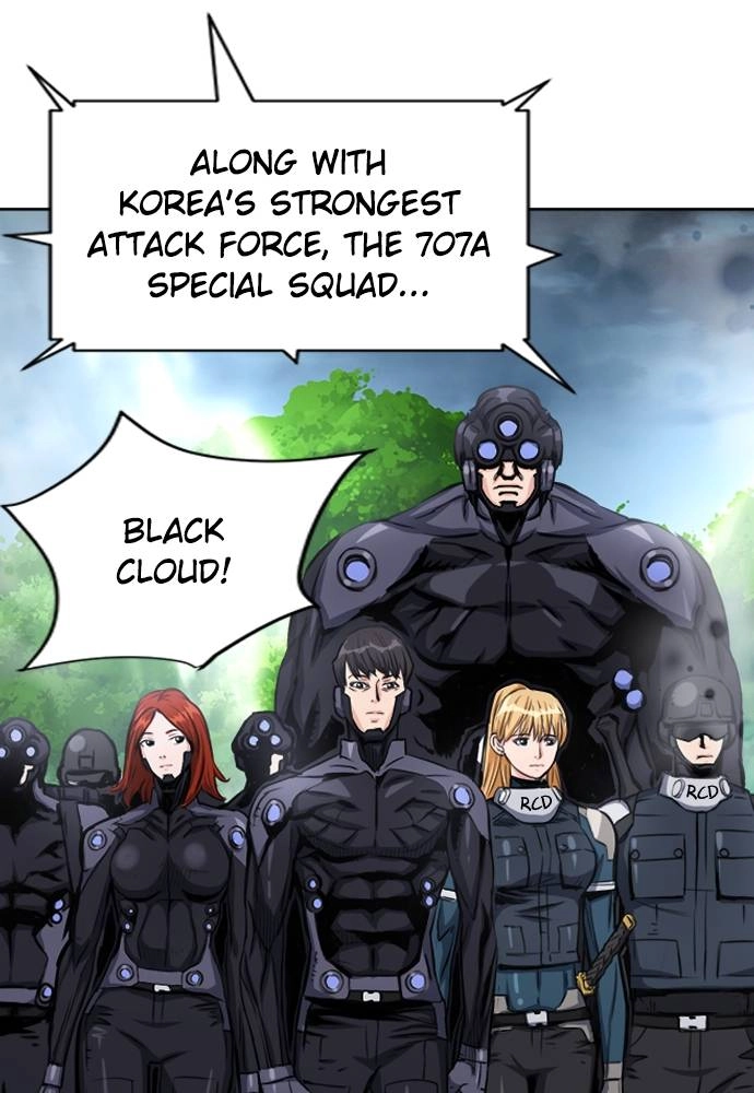 The Druid of Seoul Station Chapter 54, page 6 of 125