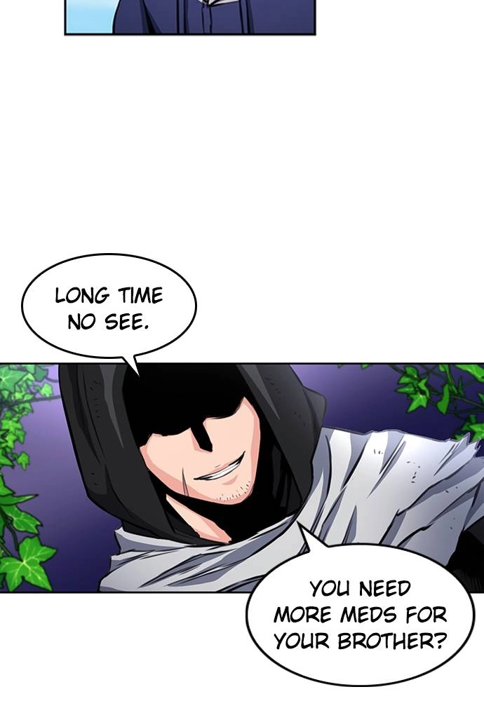 The Druid of Seoul Station Chapter 54, page 60 of 125