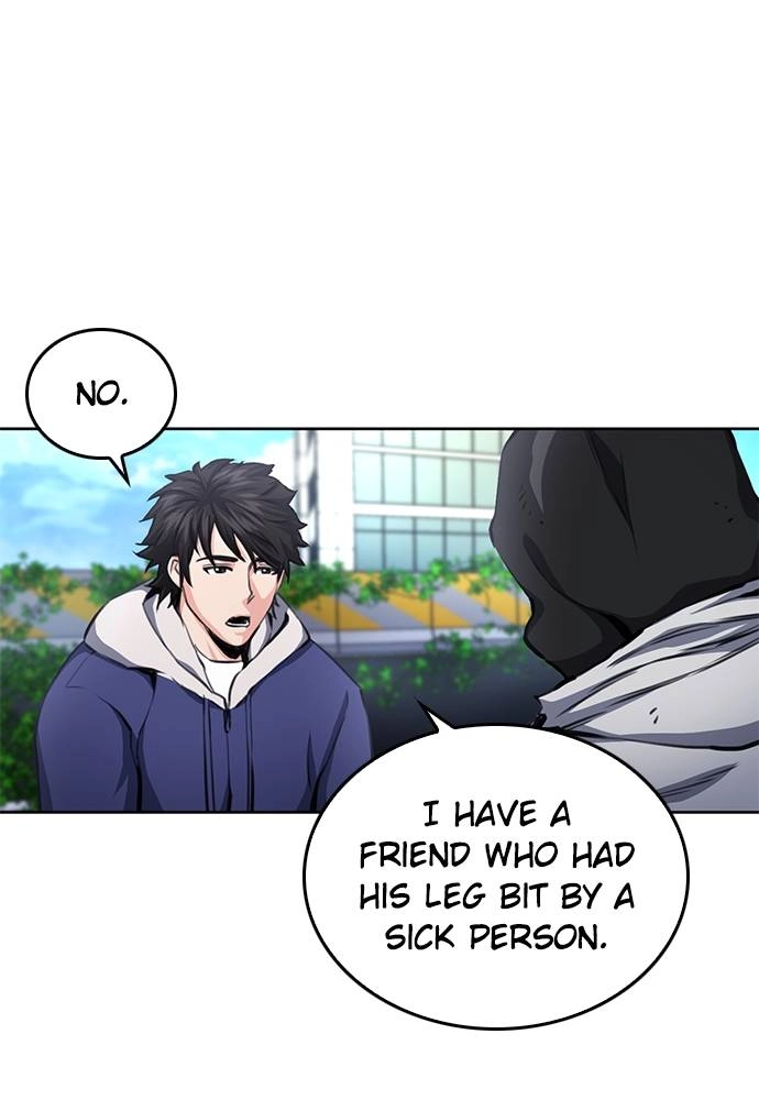 The Druid of Seoul Station Chapter 54, page 61 of 125