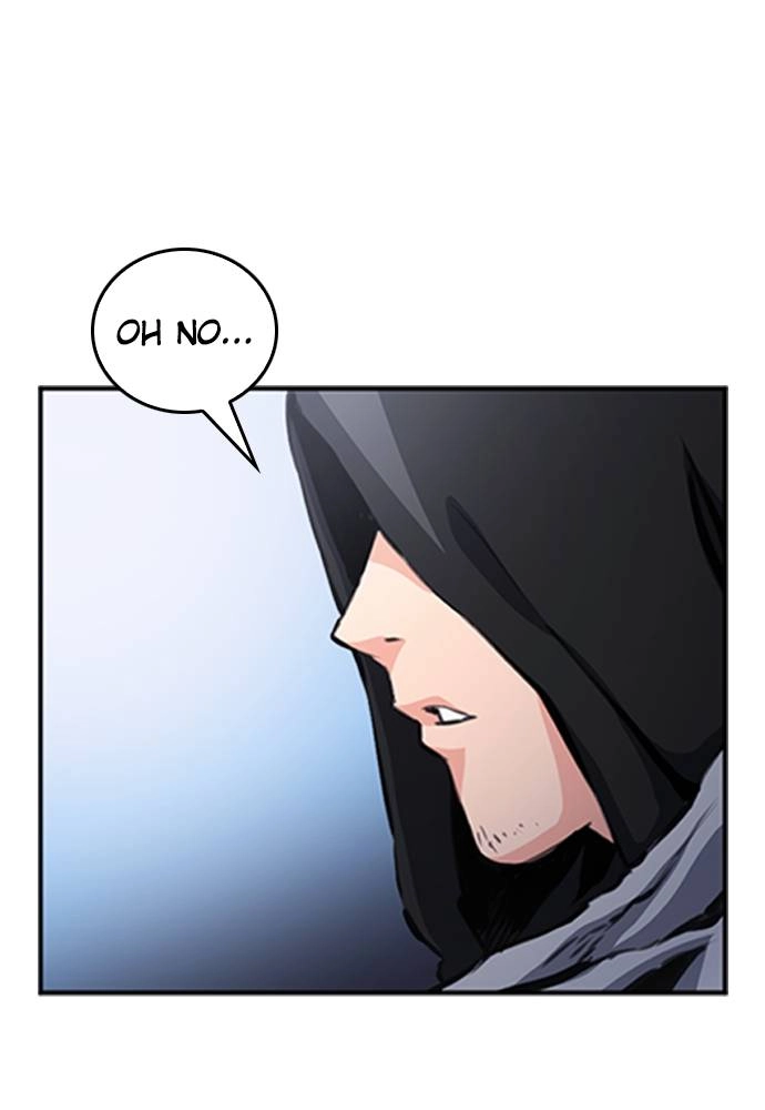 The Druid of Seoul Station Chapter 54, page 62 of 125