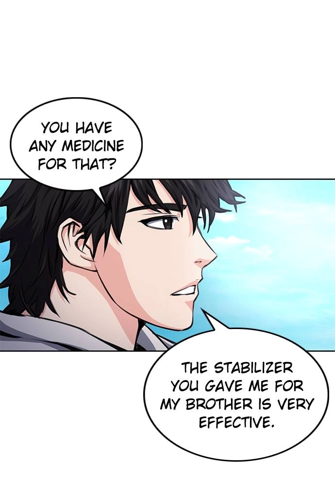 The Druid of Seoul Station Chapter 54, page 63 of 125