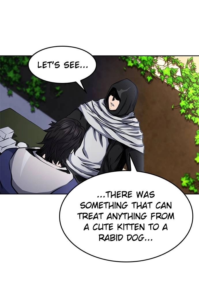 The Druid of Seoul Station Chapter 54, page 65 of 125