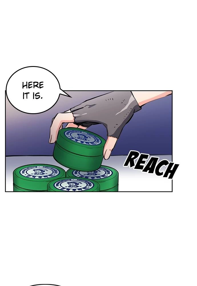 The Druid of Seoul Station Chapter 54, page 66 of 125