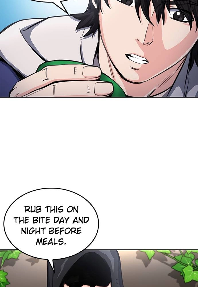 The Druid of Seoul Station Chapter 54, page 68 of 125