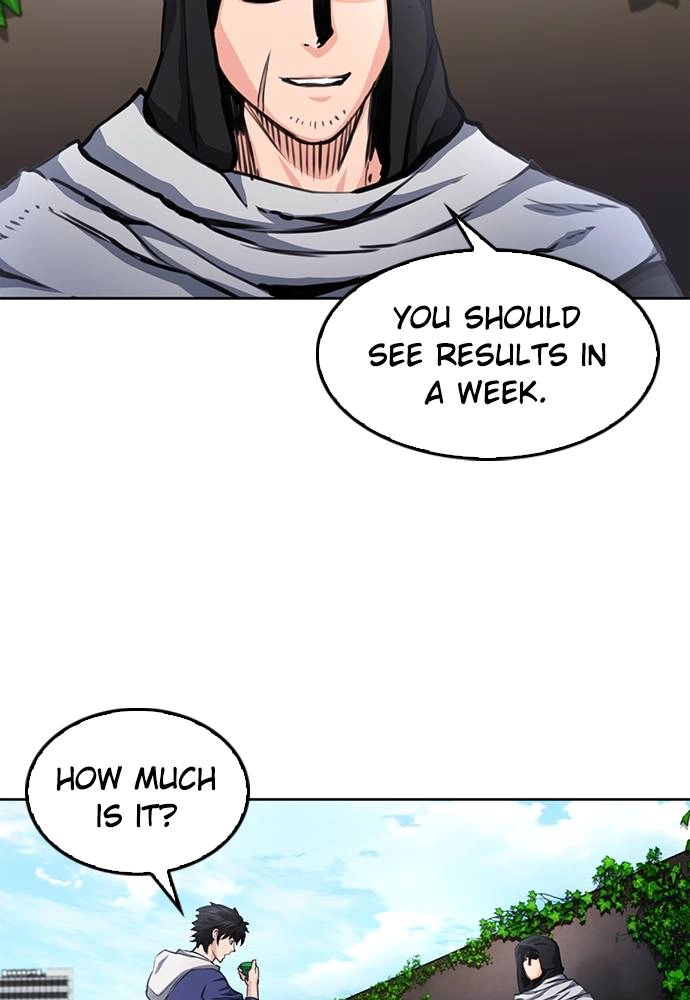 The Druid of Seoul Station Chapter 54, page 69 of 125