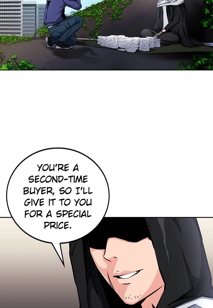 The Druid of Seoul Station Chapter 54, page 70 of 125