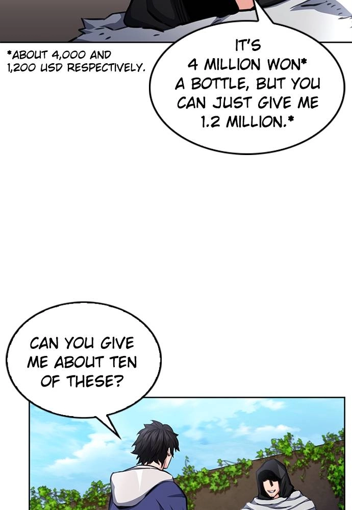 The Druid of Seoul Station Chapter 54, page 71 of 125