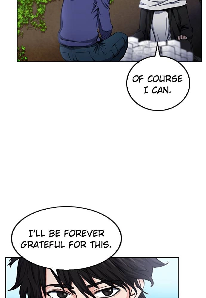 The Druid of Seoul Station Chapter 54, page 72 of 125
