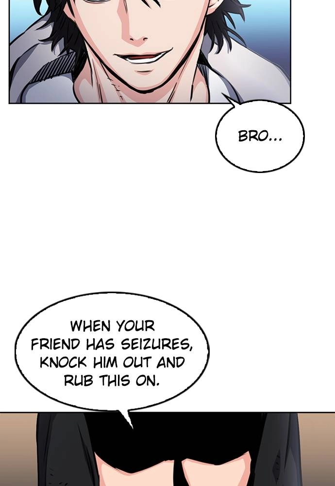 The Druid of Seoul Station Chapter 54, page 73 of 125