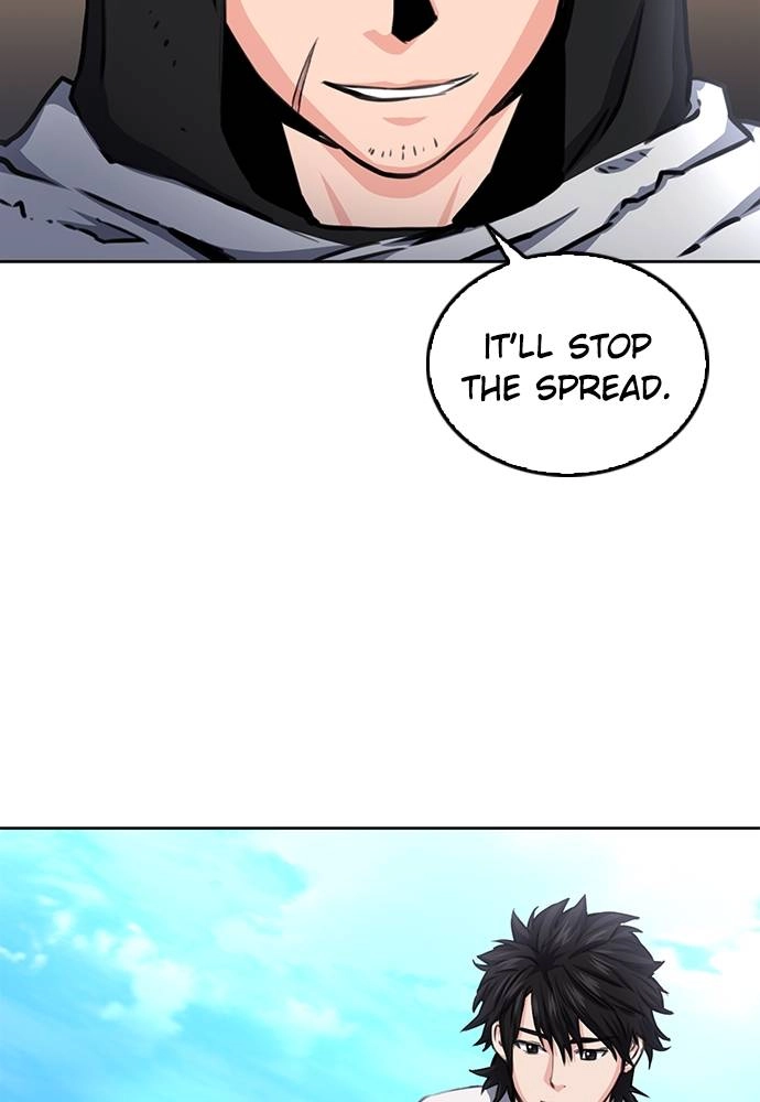 The Druid of Seoul Station Chapter 54, page 74 of 125