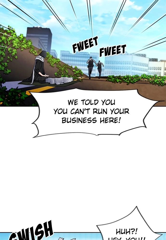The Druid of Seoul Station Chapter 54, page 76 of 125