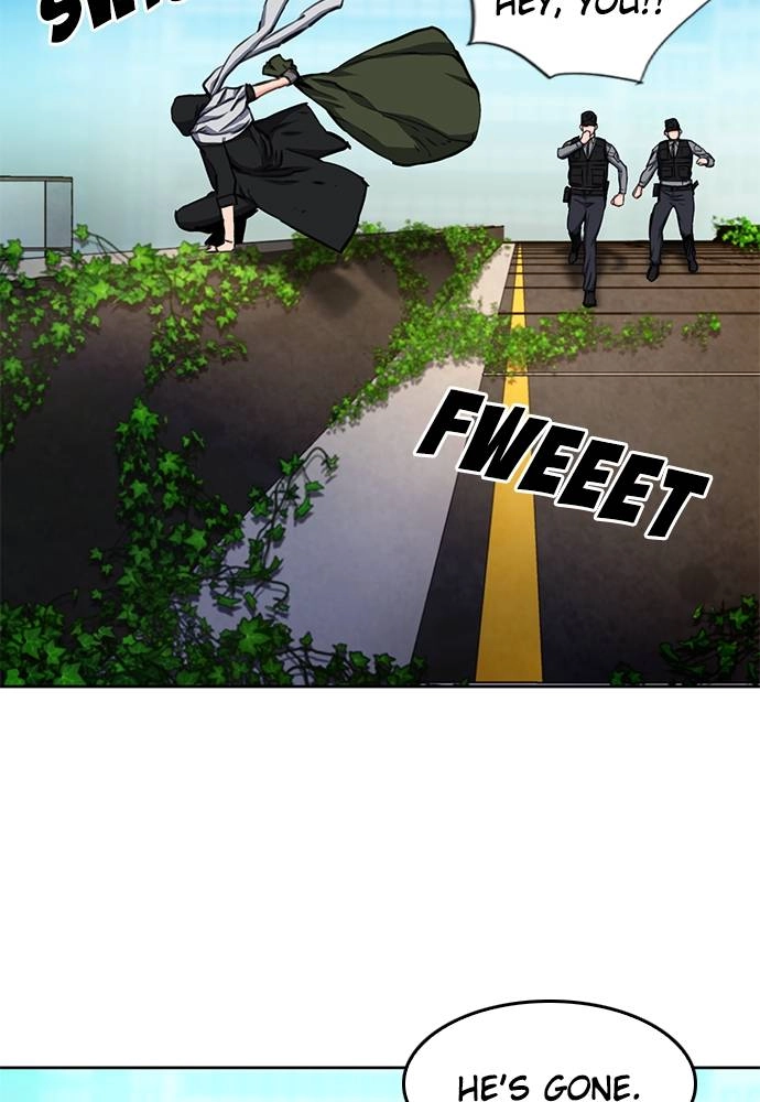 The Druid of Seoul Station Chapter 54, page 77 of 125