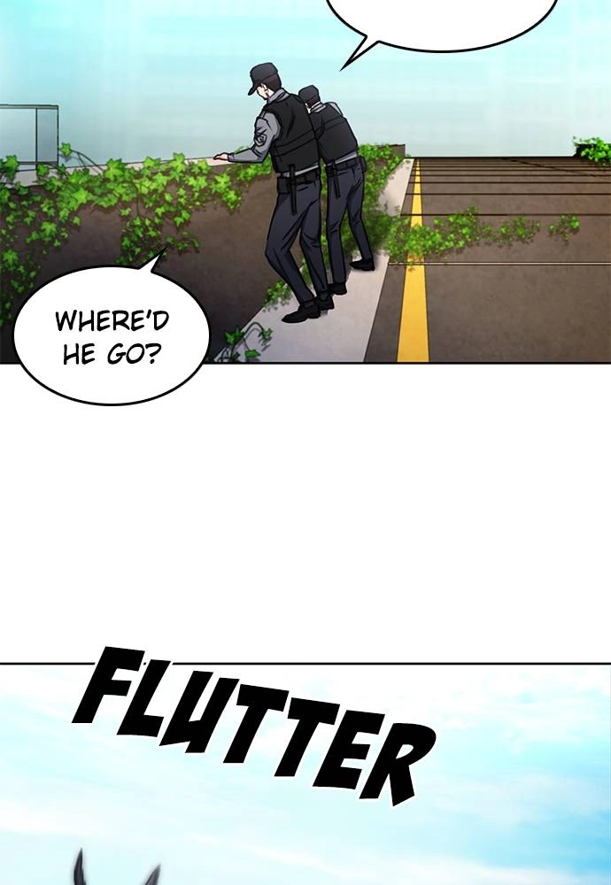 The Druid of Seoul Station Chapter 54, page 78 of 125