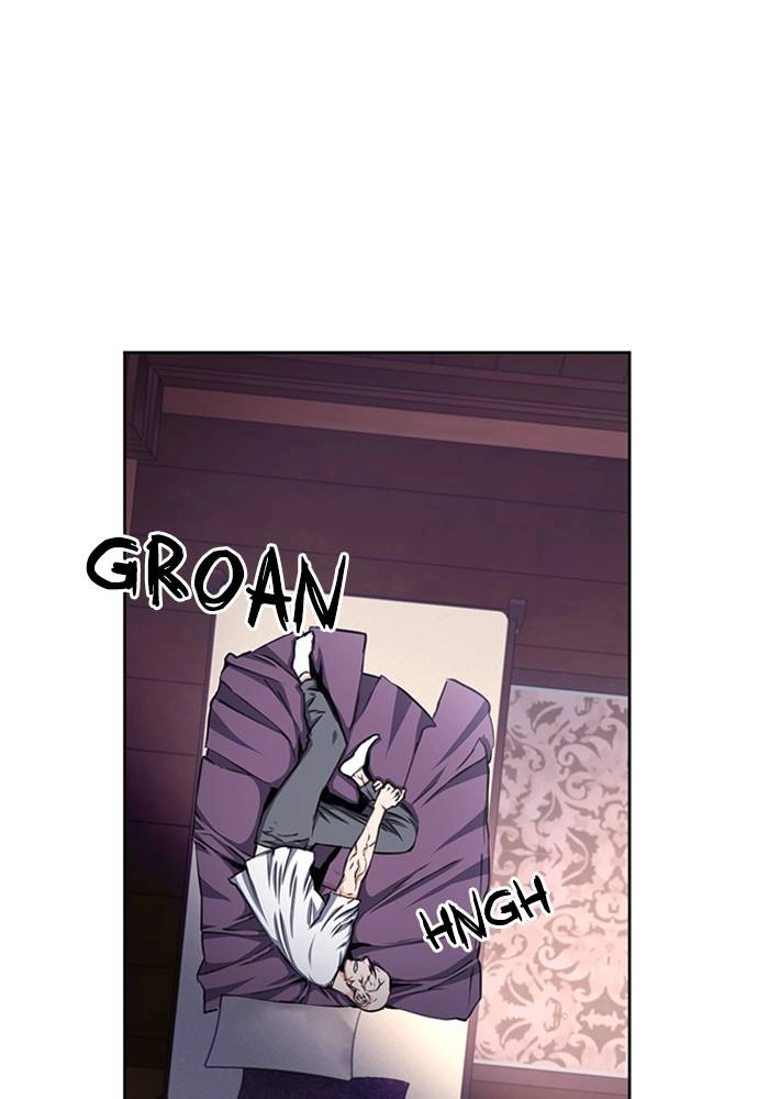 The Druid of Seoul Station Chapter 54, page 80 of 125