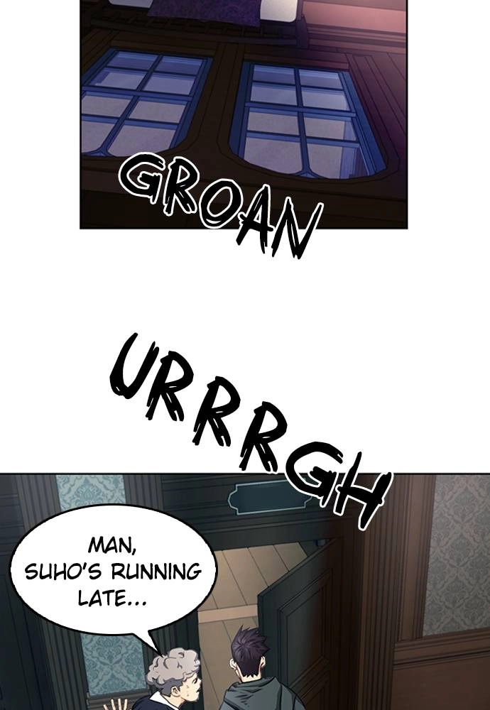 The Druid of Seoul Station Chapter 54, page 81 of 125