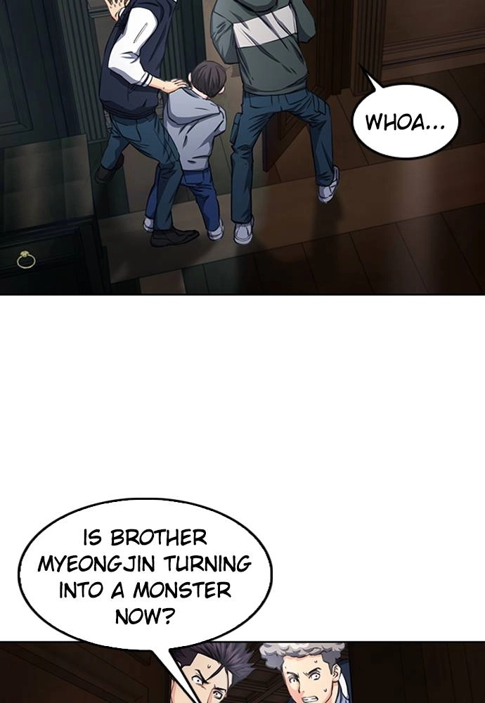 The Druid of Seoul Station Chapter 54, page 82 of 125