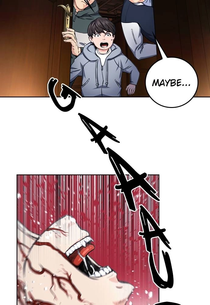 The Druid of Seoul Station Chapter 54, page 83 of 125