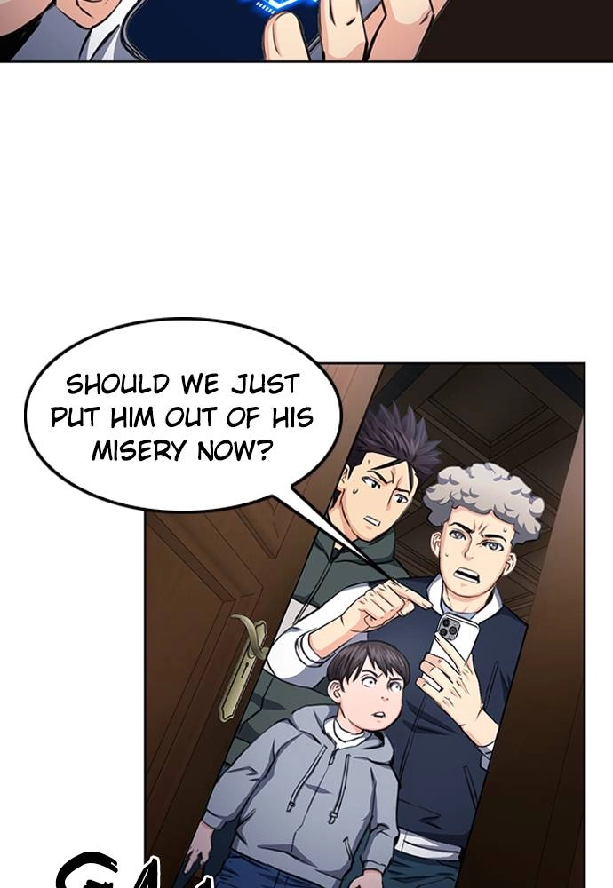 The Druid of Seoul Station Chapter 54, page 85 of 125