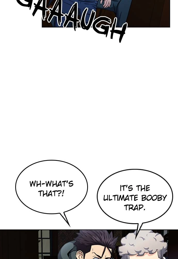 The Druid of Seoul Station Chapter 54, page 86 of 125